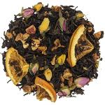 Oolong Orange Magic Slimming Loose Leaf Tea