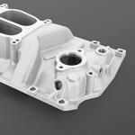 Chevy V8 Dual Plane Intake Manifold for 1996-2002