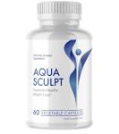 Aqua Sculpt - Natural Weight Management Support Supplement