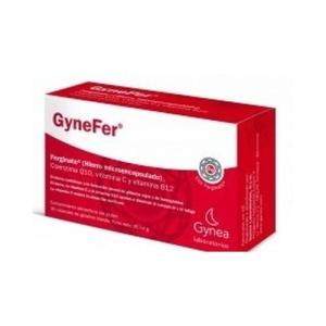 Gynefer Gynea Weight Loss Capsules - 30 Count
