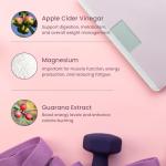 Fitspresso Natural Weight Management Capsules - 60 Count