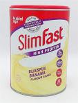 SlimFast Protein Meal Shake – Summer Banana 365g