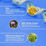 Aqua Sculpt - Natural Weight Management Support Supplement