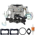 Chevy Rochester 2GC Carburetor for Weight Loss
