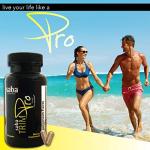 Saba TrimPro™ - Thermogenic Fat Burner Pills