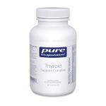 Thyroid Support Complex for Energy & Fat Loss