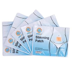 KONGDY 50 Strong Slimming Patches for Fast Weight Loss