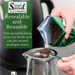 Oolong Orange Magic Slimming Loose Leaf Tea