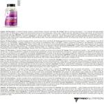TREC Nutrition Clenburexin & L-Carnitine Fat Burners
