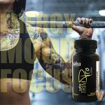 Saba TrimPro™ - Thermogenic Fat Burner Pills