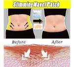 KONGDY 50 Strong Slimming Patches for Fast Weight Loss