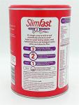 SlimFast Protein Meal Shake – Summer Banana 365g