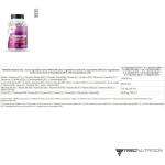 TREC Nutrition Clenburexin & L-Carnitine Fat Burners