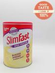 SlimFast Protein Meal Shake – Summer Banana 365g