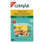 GIRNAR Detox Green Tea for Weight Loss