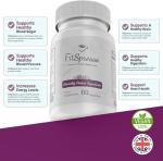 Fitspresso Natural Weight Management Capsules - 60 Count