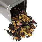 Oolong Orange Magic Slimming Loose Leaf Tea