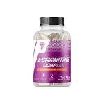 TREC Nutrition Clenburexin & L-Carnitine Fat Burners