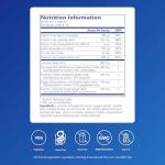 Thyroid Support Complex for Energy & Fat Loss