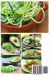 Vegan Spiralizer Cookbook for Weight Loss and Health