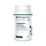 Metagenics UltraClear Liver Support Shake - Vanilla