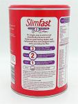 SlimFast Protein Meal Shake – Summer Banana 365g
