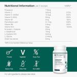 Metagenics UltraClear Liver Support Shake - Vanilla