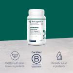 Metagenics UltraClear Liver Support Shake - Vanilla