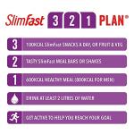 SlimFast Banana Meal Replacement Shake - 50 Servings