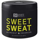 Sports Research Sweat Doux Skin Cream, 13.5 oz