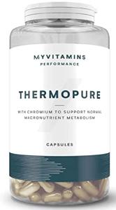 MyProtein Thermopure Weight Loss Capsules