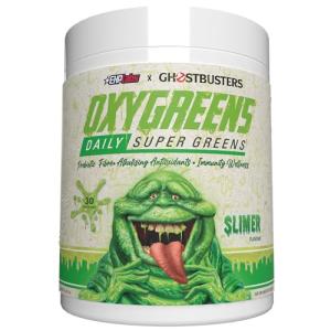 EHP Labs OxyGreens Super Greens Powder - 30 Servings