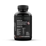 Powerful Fat Burner for Energy and Focus