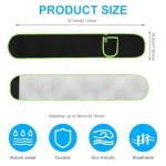 ACWOO Adjustable Waist Trainer for Weight Loss