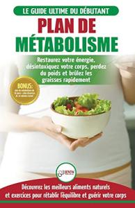 Metabolism Boosting Guide and Beginner Recipes