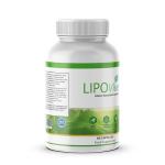 Lipovive Weight Management Capsules – 60 Natural Capsules