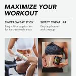 Sweet Sweat Sports Thermogenic Crème 182g