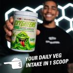EHP Labs OxyGreens Super Greens Powder - 30 Servings