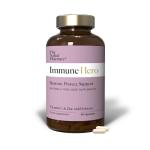 Immune Hero for Kids - Natural Vitamin Boost