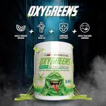 EHP Labs OxyGreens Super Greens Powder - 30 Servings