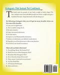 Instant Pot Ketogenic Cookbook for Quick Weight Loss
