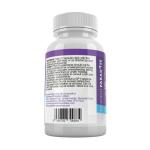 Keto Extreme Fat Burner with Vitamins - 60 Capsules