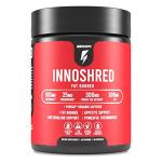 Inno Shred Fat Burner with Organic Caffeine