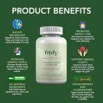 Fitify Appetite Control & Metabolism Booster Capsules