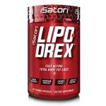 iSatori Lipo-Drex Thermogenic Fat Loss Formula