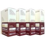 G2G Almond Coconut Protein Bars - 32 Count