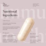 Immune Hero for Kids - Natural Vitamin Boost