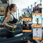 ACWOO Adjustable Waist Trainer for Weight Loss