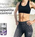 Keto-Max 3-in-1 Fat Loss Support Pills