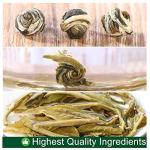 Jasmine Dragon Pearls Organic Green Tea 130G